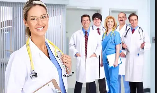 physicians