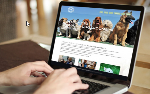 Internet marketing