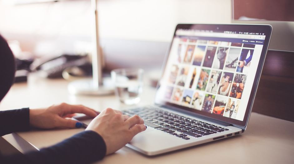 social media marketing